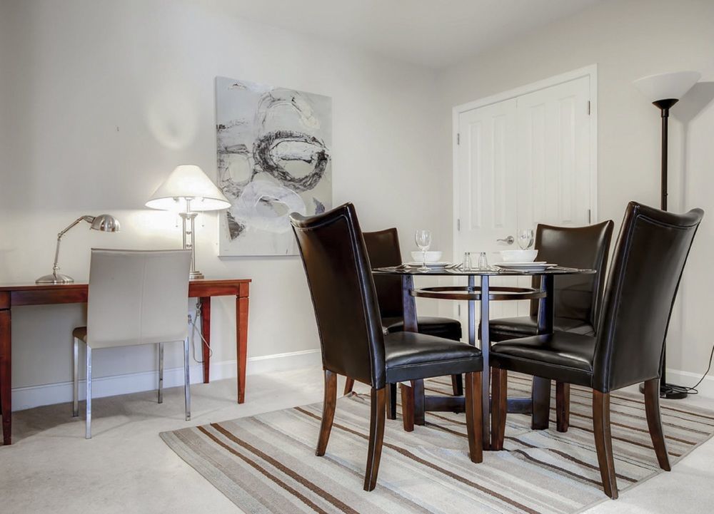 Global Luxury Suites Boston Back Bay Zewnętrze zdjęcie
