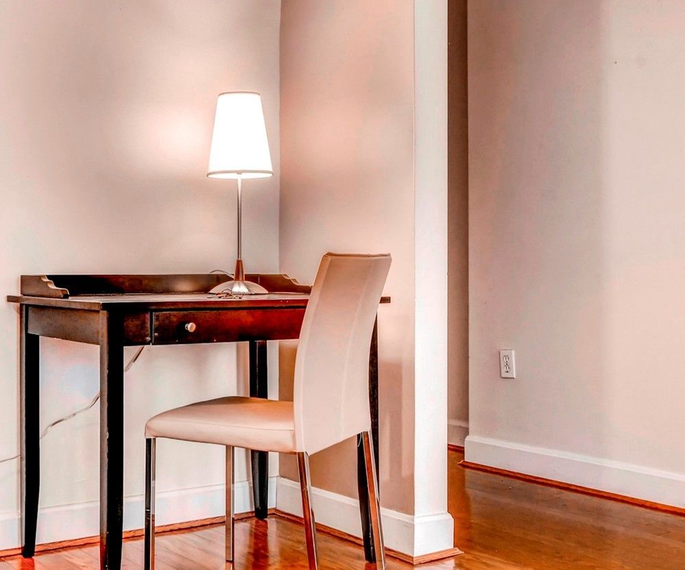 Global Luxury Suites Boston Back Bay Zewnętrze zdjęcie