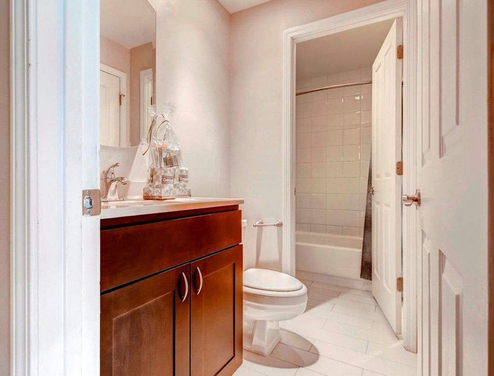 Global Luxury Suites Boston Back Bay Zewnętrze zdjęcie