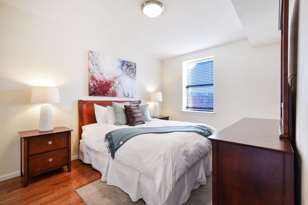 Global Luxury Suites Boston Back Bay Zewnętrze zdjęcie