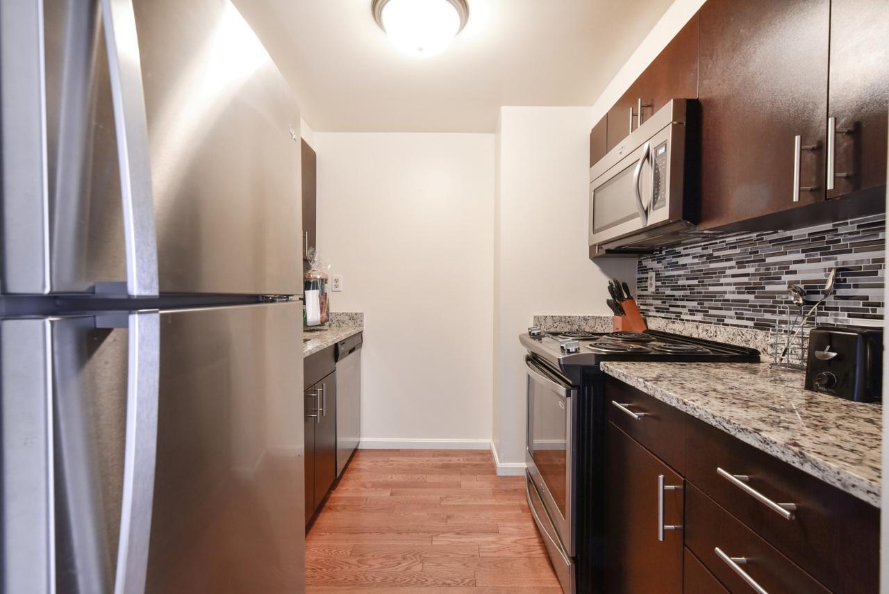 Global Luxury Suites Boston Back Bay Zewnętrze zdjęcie