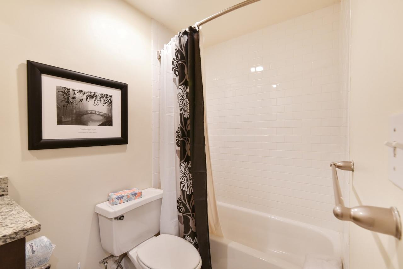 Global Luxury Suites Boston Back Bay Pokój zdjęcie