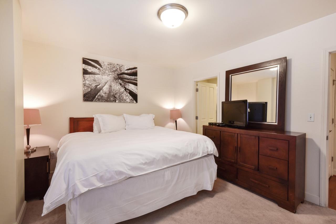 Global Luxury Suites Boston Back Bay Pokój zdjęcie