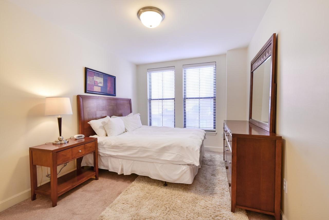 Global Luxury Suites Boston Back Bay Pokój zdjęcie