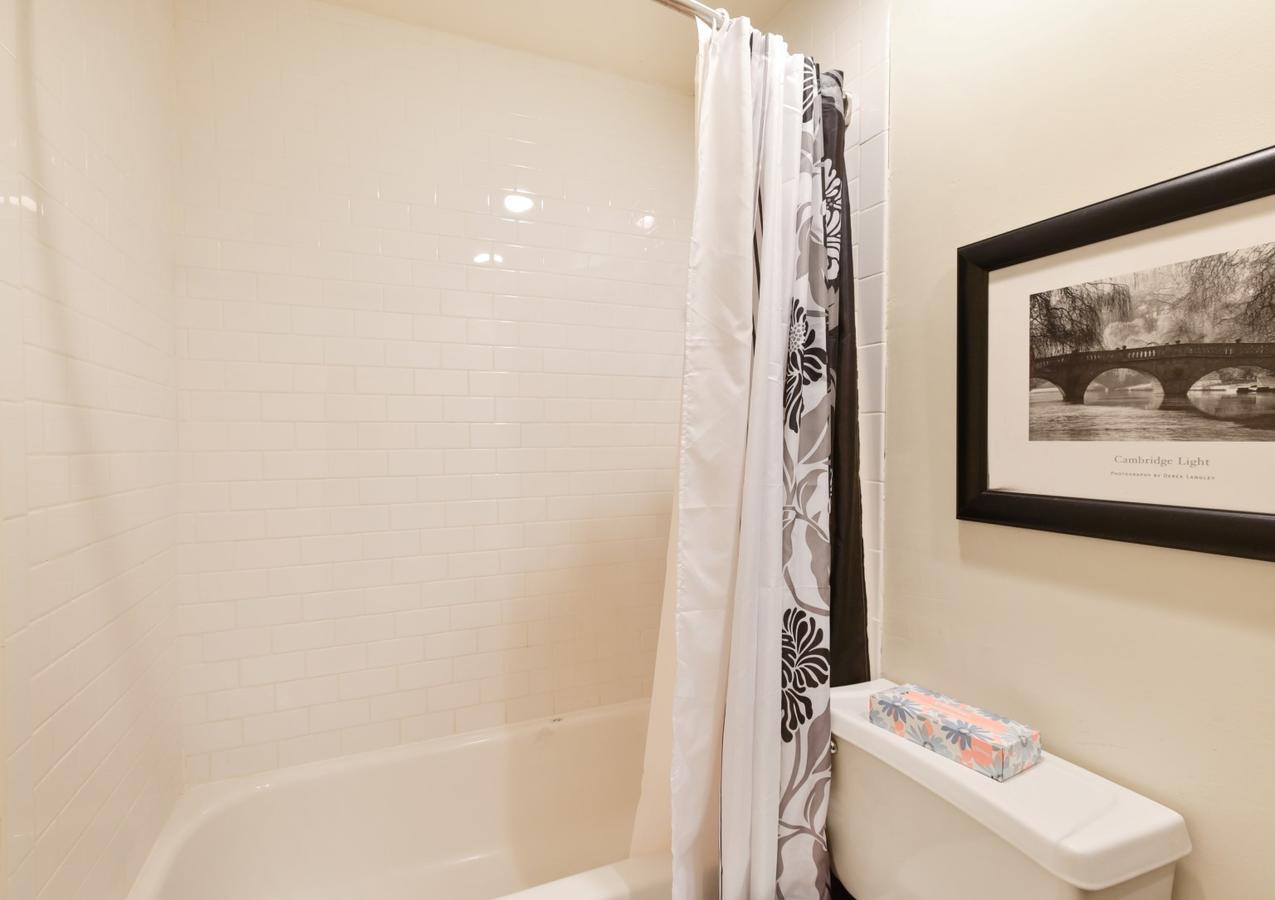 Global Luxury Suites Boston Back Bay Pokój zdjęcie