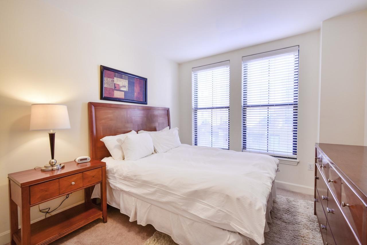 Global Luxury Suites Boston Back Bay Pokój zdjęcie