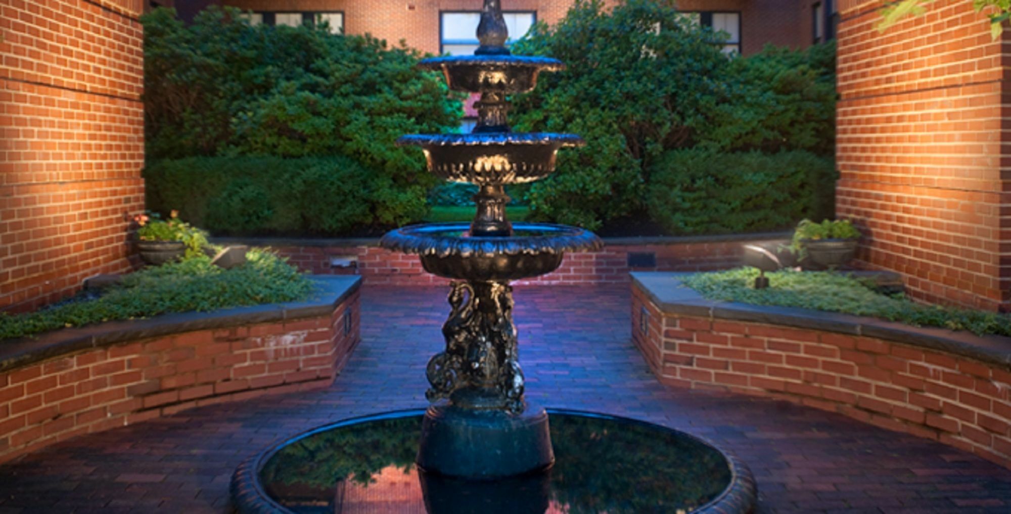 Global Luxury Suites Boston Back Bay Zewnętrze zdjęcie